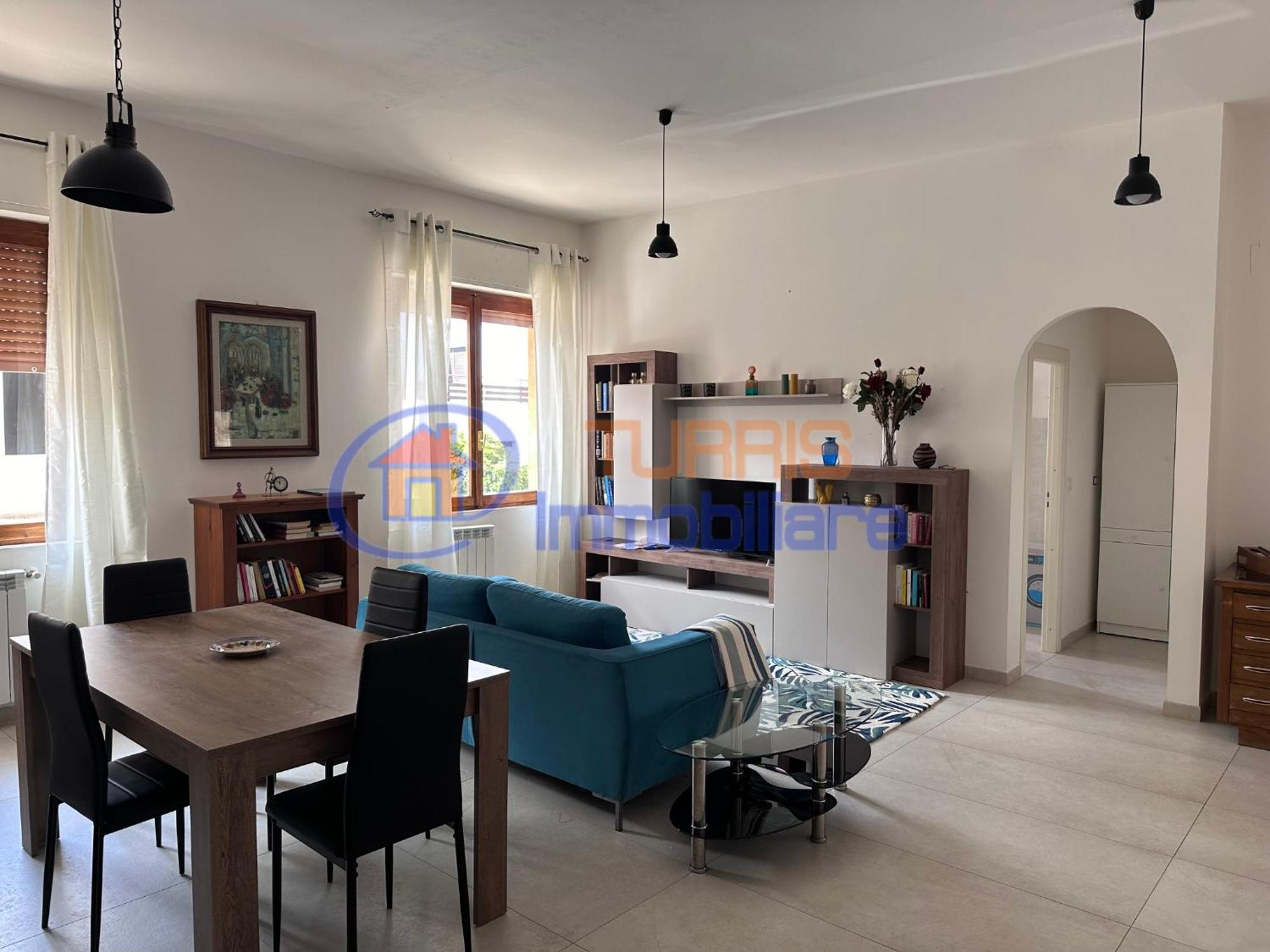 Amsicora 93 Apartment Porto Torres Exterior photo