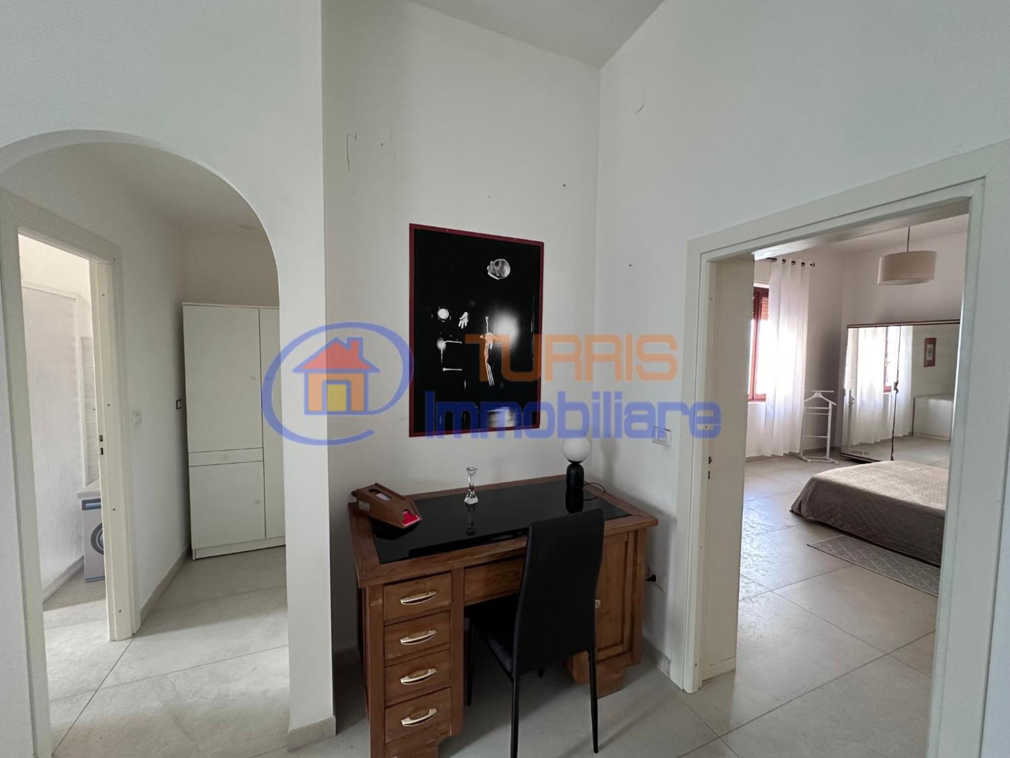 Amsicora 93 Apartment Porto Torres Exterior photo