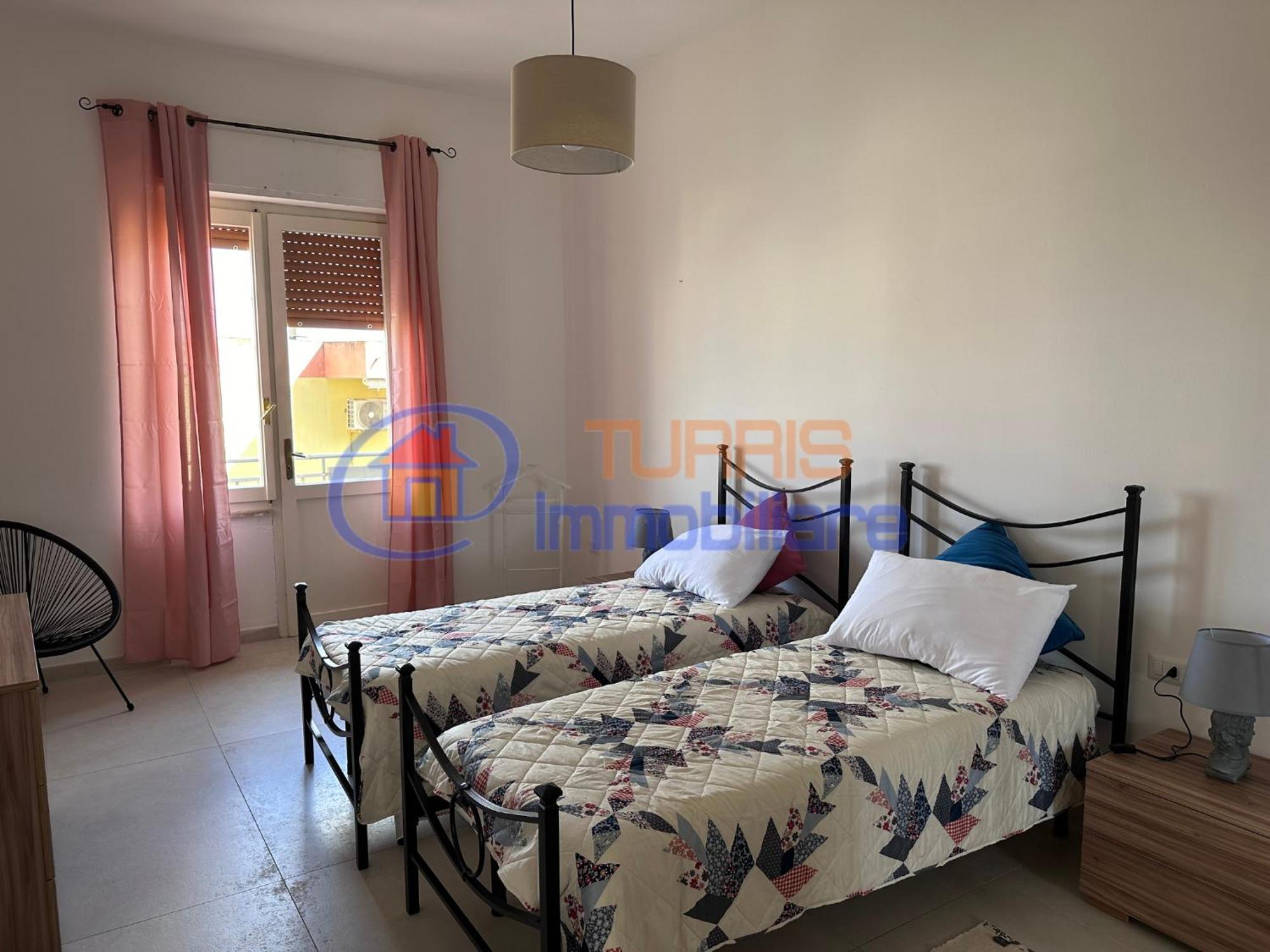 Amsicora 93 Apartment Porto Torres Exterior photo