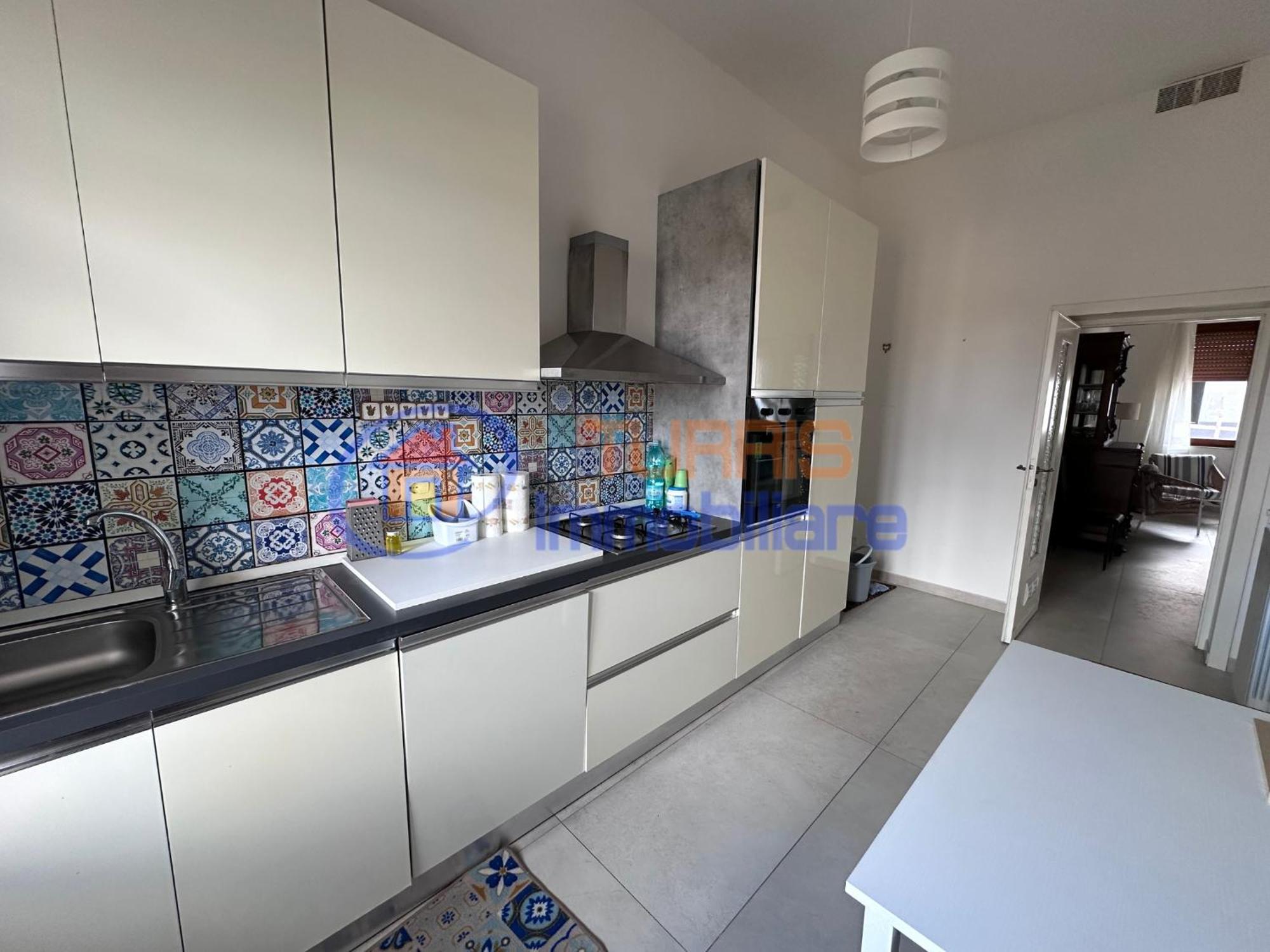 Amsicora 93 Apartment Porto Torres Exterior photo